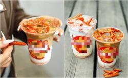Vì sao cà phê ớt gây "sốt" ở Trung Quốc nhưng khó tạo trend tại Việt Nam?
