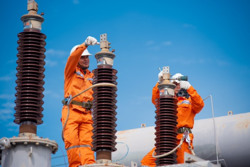 EVNCPC đầu tư gần 660 tỷ đồng phát triển lưới điện trên địa bàn tỉnh Đắk Lắk