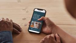 Facebook khuyên cha mẹ cần làm gương cho con khi dùng mạng xã hội