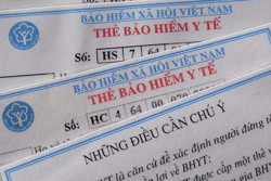 Đề xuất nâng dần mức đóng bảo hiểm y tế