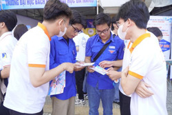 Nâng chất lượng đầu ra của người học