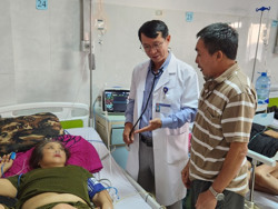 Tự ý điều trị sỏi thận: Coi chừng nguy cơ suy thận