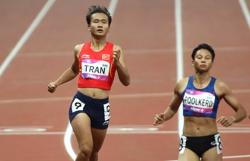 Tăng tốc tranh vé đến Olympic Paris