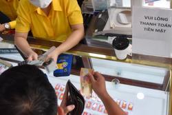 Giá vàng hôm nay, 27-2: Vàng thế giới sụt giảm