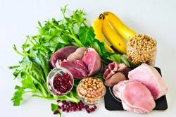 Chất trong thịt gà, cá, chuối tăng sức mạnh “sát thủ ung thư"