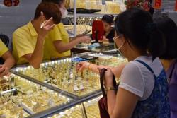 Giá vàng hôm nay, 28-2: Nhiều yếu tố có thể gây bất ngờ