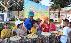 Trên 3,7 tỷ đồng thực hiện chương trình Xuân tình nguyện 2024