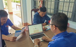 Đẩy mạnh tuyên truyền thực hiện chỉ tiêu Kế hoạch cải cách hành chính tỉnh năm 2024