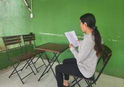 Uẩn khúc từ vụ tố cáo bị hiếp dâm