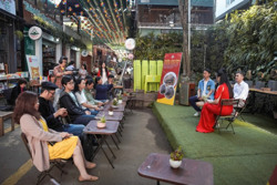 Triển lãm mỹ thuật “Buôn Ma Thuột xưa”: Thêm “điểm cộng” cho xứ sở cà phê