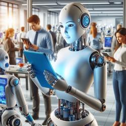 Mặt trái của ứng dụng trí tuệ nhân tạo