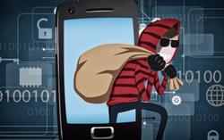 5 ứng dụng khiến điện thoại Android dễ bị hack
