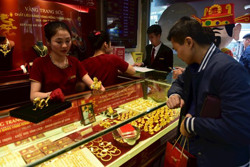 Vàng vẫn là kênh đầu tư đặc biệt