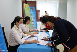 Ngành thuế rà soát, chuẩn hóa dữ liệu gần 810 nghìn mã số thuế cá nhân