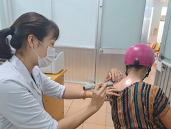 Phòng bệnh viêm da tiếp xúc