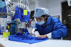 Không để tình trạng lãng phí lao động