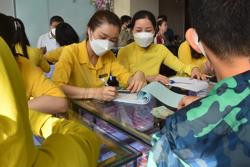 Giá vàng hôm nay, 29-2: Bật tăng cùng giá USD