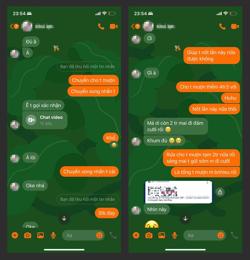 Cảnh báo sử dụng AI tạo hình ảnh và giọng nói giả mạo để lừa tiền