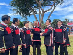 Hiện thực hóa khát vọng xây dựng Đắk Lắk giàu đẹp, văn minh, bản sắc