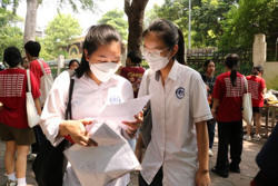 Tuyển thẳng vào lớp 10: Không nên 'lạm dụng' chứng chỉ ngoại ngữ quốc tế