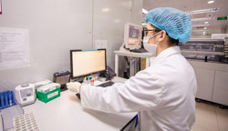 Nhận biết dậy thì sớm ở trẻ em