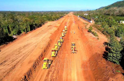 Tín hiệu vui trong giải ngân vốn đầu tư công