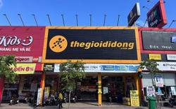 Thế giới Di động sẽ tiếp tục tái cấu trúc