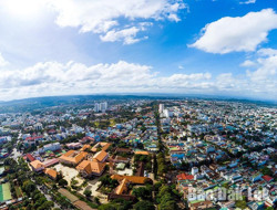 Dấu ấn Buôn Ma Thuột