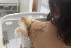 Bắt được đối tượng vụ 1 phụ nữ cầu cứu vì 2 lần bị truy sát