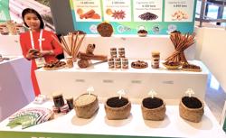 Một loại nông sản "vàng đen" của Việt Nam sát mốc 100 ngàn đồng/kg