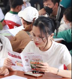 8 công việc khát nhân lực, kinh tế càng phát triển càng làm không hết việc