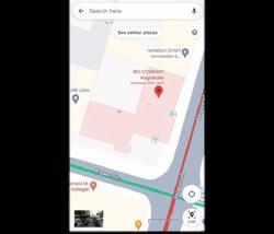 Tính năng hoàn toàn mới, rất hữu ích của Google Maps