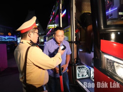 Giới hạn nồng cộ cồn khi lái xe: Cân nhắc sao giữa khoa học và thực tiễn