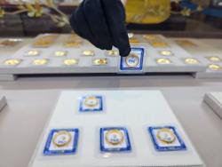 Giá vàng tăng phi mã, còn cơ hội mua vàng SJC, vàng nhẫn lúc này?