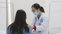 7 triệu người Việt mắc đái tháo đường