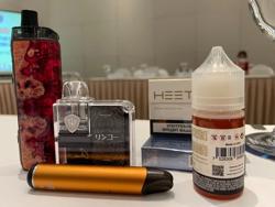  Bộ Công an đề nghị quản chặt thuốc lá điện tử, Bộ Tài chính muốn áp thuế 50%