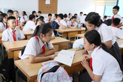 Dạy học tích hợp để định hướng nghề nghiệp – Bài 1: Dạy học tích hợp - xu hướng không thể khác