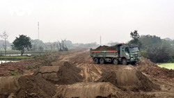 Rút ngắn thời gian thi công các dự án cao tốc