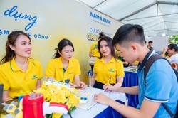 Nhiều ngân hàng bị mạo danh nhằm lừa đảo tuyển dụng