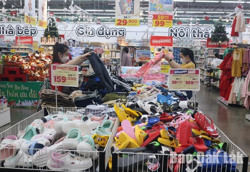 Tổ chức các hoạt động hưởng ứng Ngày Quyền của người tiêu dùng Việt Nam năm 2024