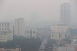 Giải pháp nào hạn chế phát thải từ xe máy?