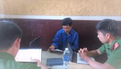 "Nổ" quen biết nhiều lãnh đạo, lừa chạy án 670 triệu đồng