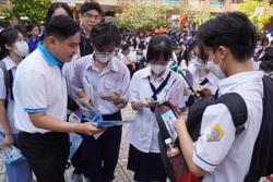 Trường nghề mở rộng phương thức tuyển sinh