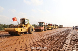 Đắk Lắk đăng ký danh mục 2 tuyến cao tốc ưu tiên đầu tư trước năm 2030