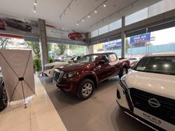 Tiêu thụ ô tô sụt giảm nghiêm trọng, nhiều mẫu không bán được chiếc nào