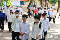 Vài suy nghĩ về đổi mới thi tốt nghiệp THPT từ năm 2025