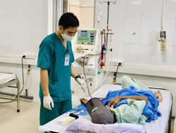 Lạm dụng đồ ăn chế biến sẵn cũng là nguyên nhân gây suy thận