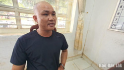 Truy bắt thành công đối tượng bị truy nã về hành vi giết người