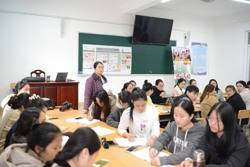 Dạy học tích hợp để định hướng nghề nghiệp - Bài 3: Xác định rõ mục tiêu đào tạo