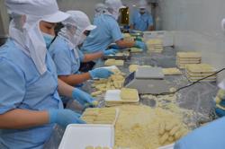 Doanh nghiệp vẫn khó tiếp cận vốn vay